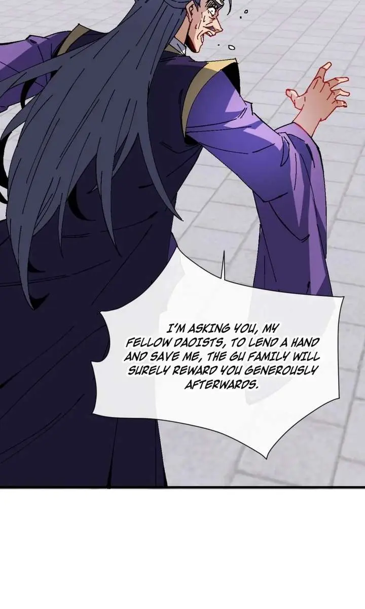 Devious Son of Heaven Chapter 166 Page 43