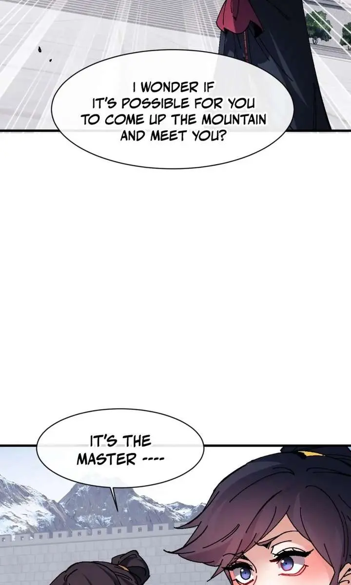 Devious Son of Heaven Chapter 166 Page 45