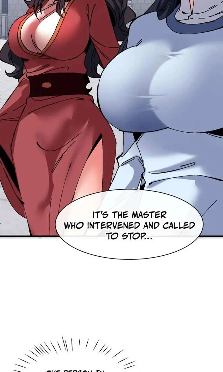 Devious Son of Heaven Chapter 166 Page 47