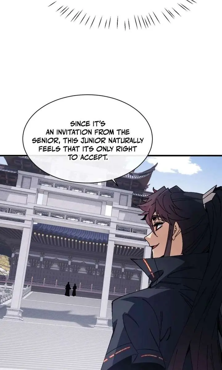 Devious Son of Heaven Chapter 166 Page 49