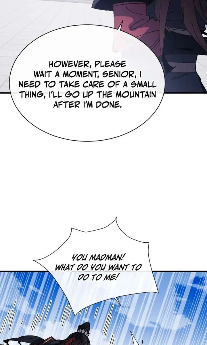 Devious Son of Heaven Chapter 166 Page 50