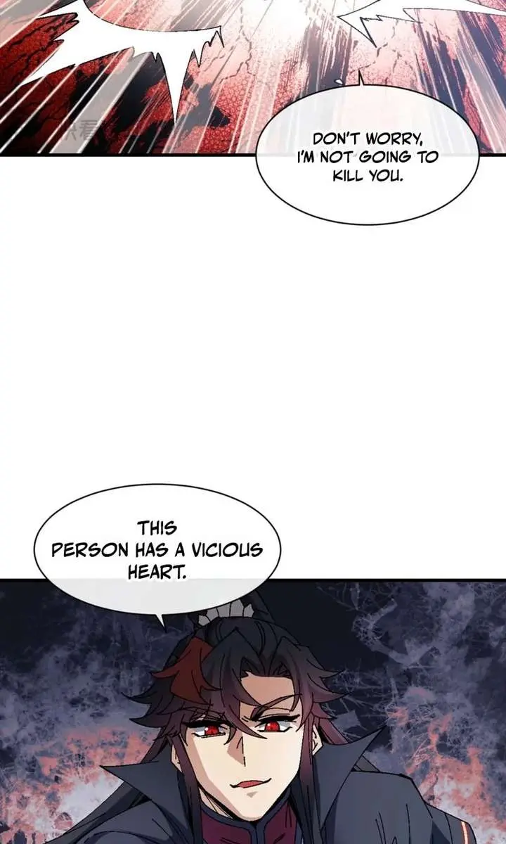 Devious Son of Heaven Chapter 166 Page 54