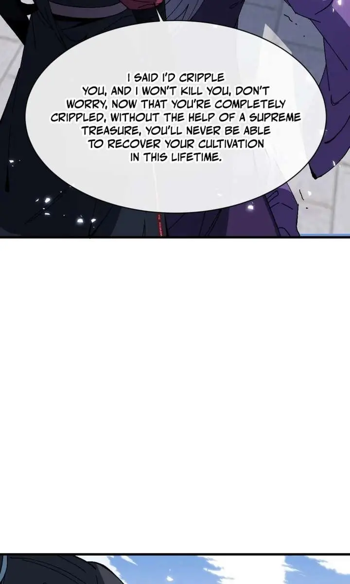 Devious Son of Heaven Chapter 166 Page 62