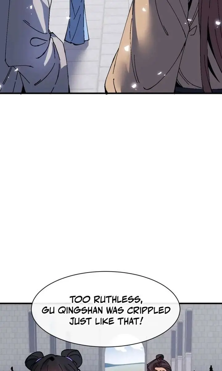 Devious Son of Heaven Chapter 166 Page 66