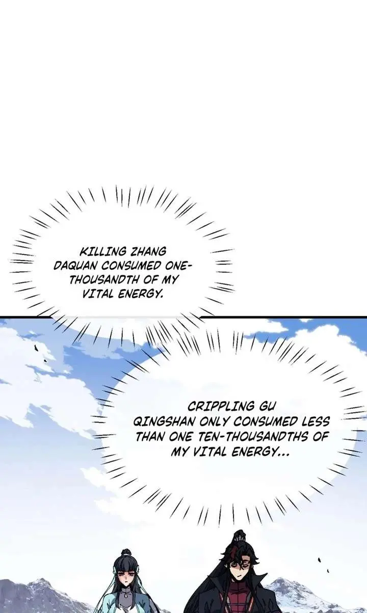 Devious Son of Heaven Chapter 166 Page 68