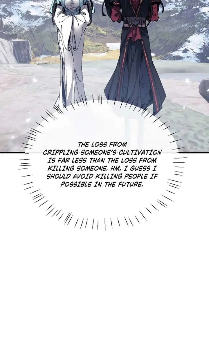 Devious Son of Heaven Chapter 166 Page 69