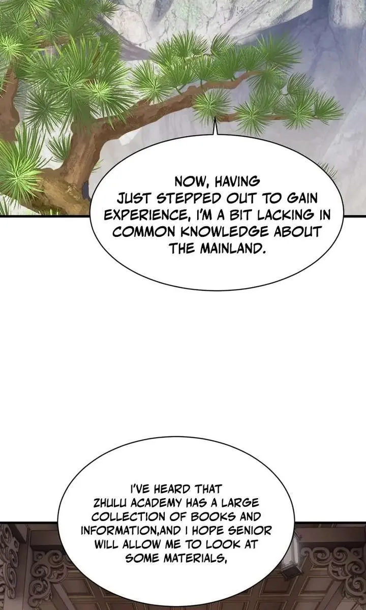 Devious Son of Heaven Chapter 167 Page 5