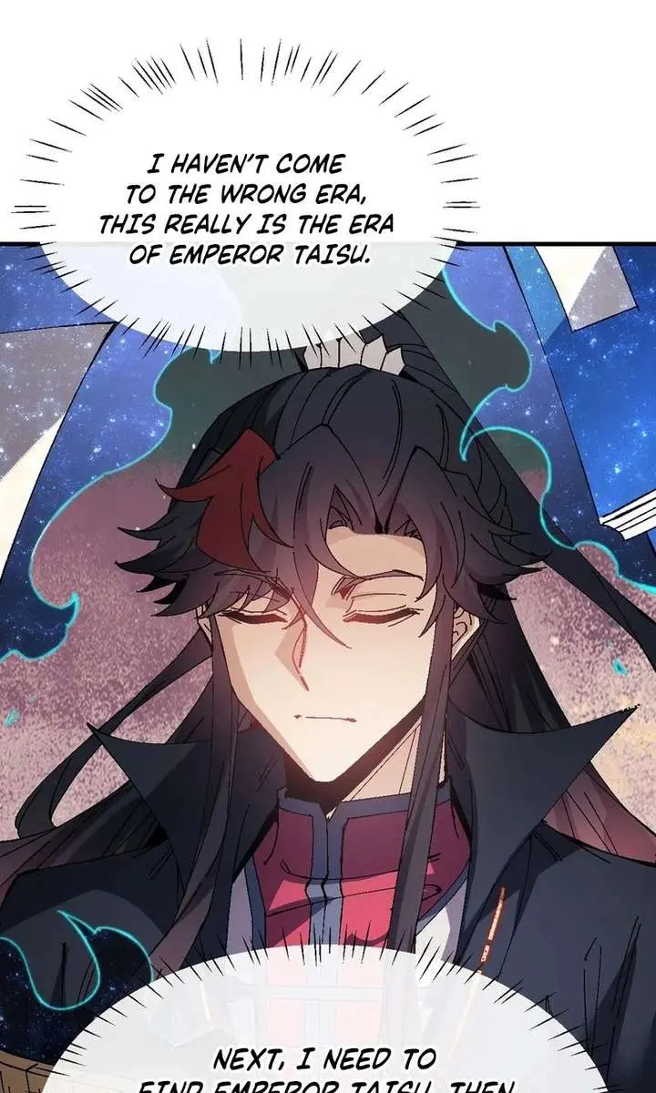 Devious Son of Heaven Chapter 167 Page 17
