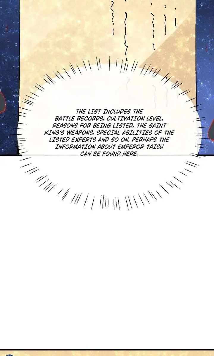 Devious Son of Heaven Chapter 167 Page 21