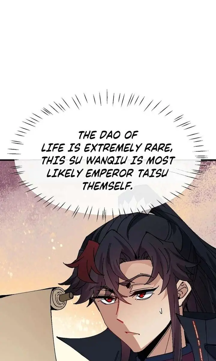 Devious Son of Heaven Chapter 167 Page 23