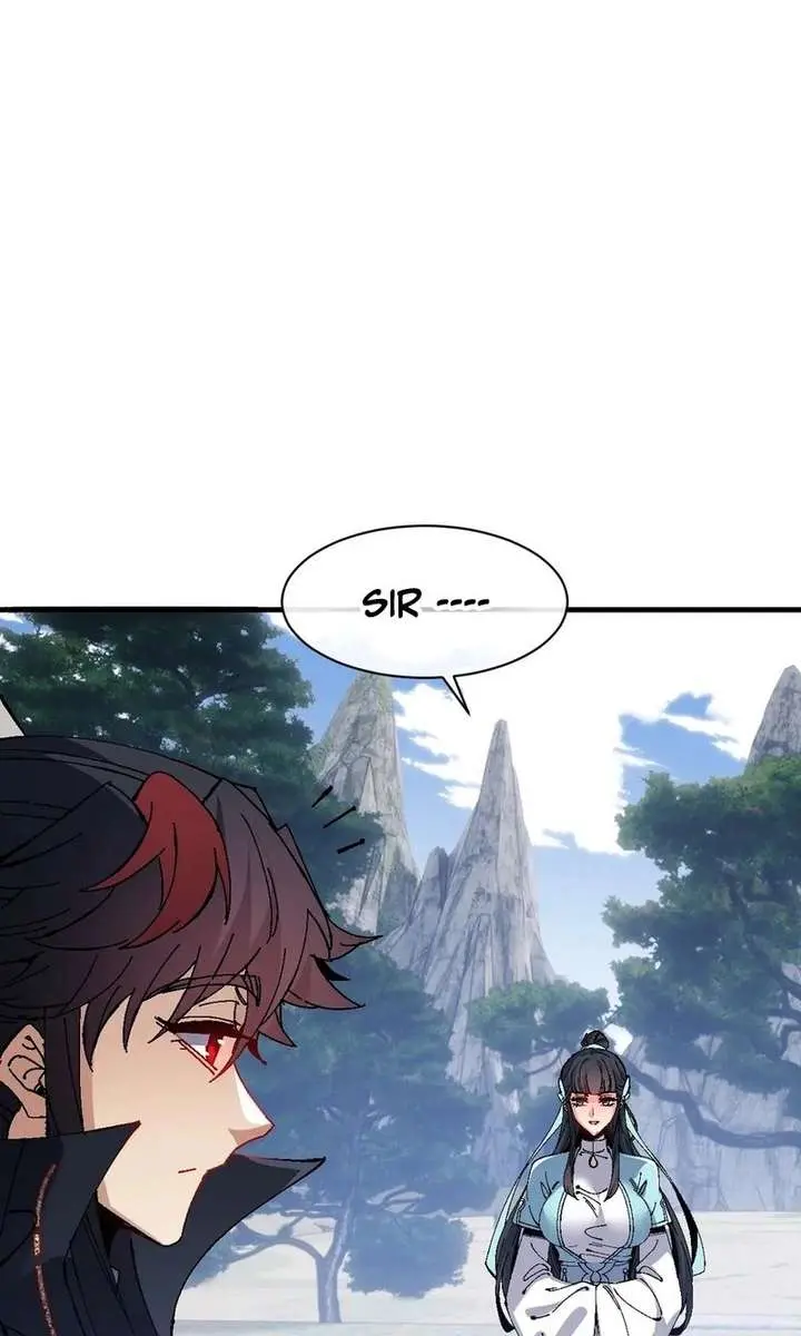 Devious Son of Heaven Chapter 167 Page 25