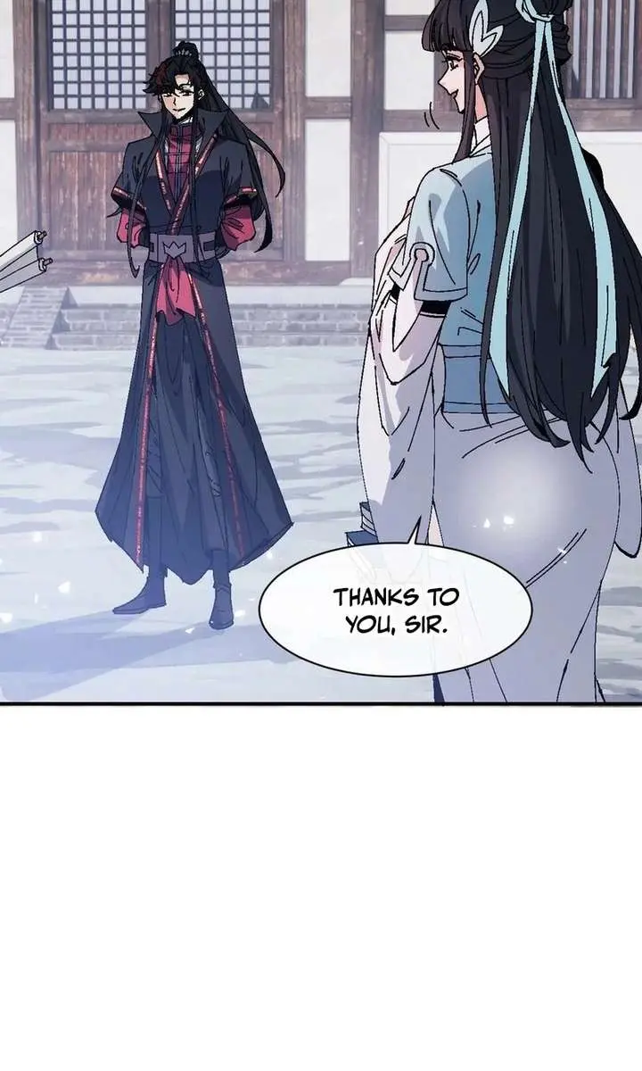 Devious Son of Heaven Chapter 167 Page 27