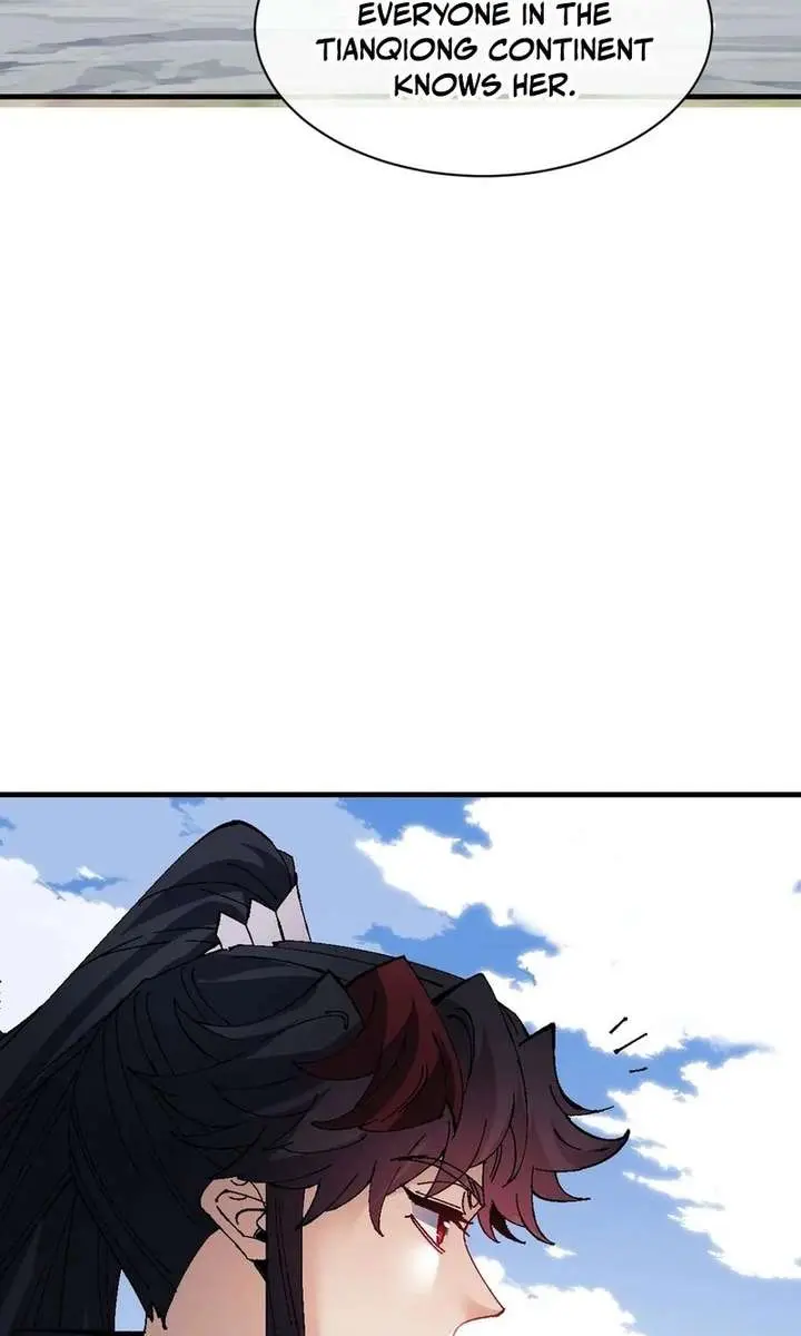 Devious Son of Heaven Chapter 167 Page 29