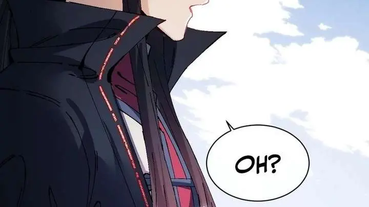 Devious Son of Heaven Chapter 167 Page 30