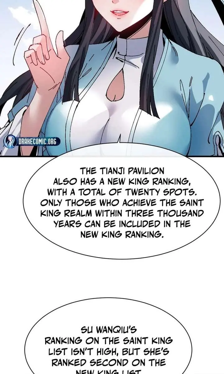 Devious Son of Heaven Chapter 167 Page 32