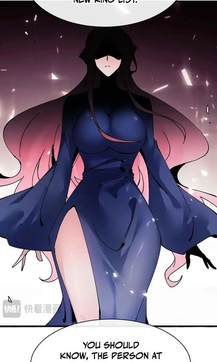 Devious Son of Heaven Chapter 167 Page 33