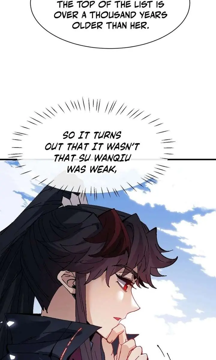 Devious Son of Heaven Chapter 167 Page 34