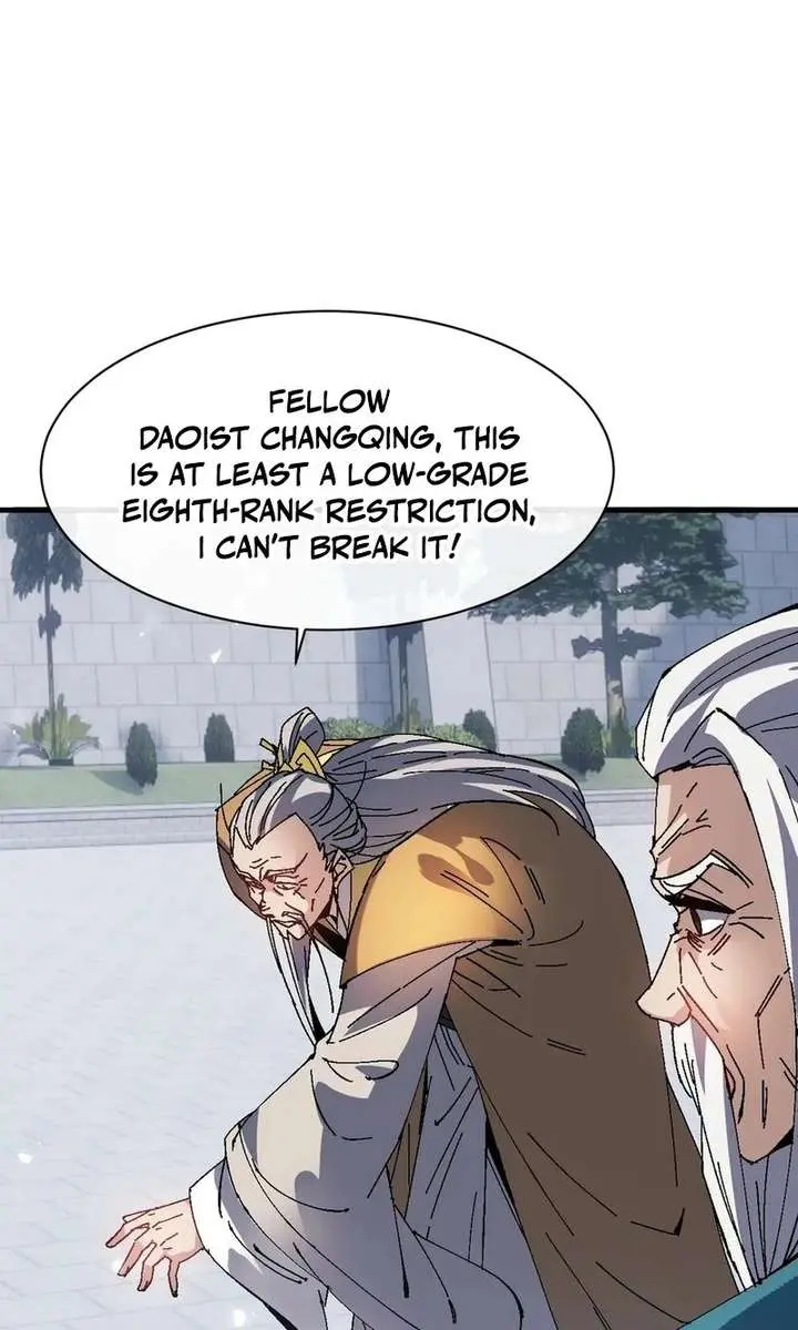 Devious Son of Heaven Chapter 167 Page 50