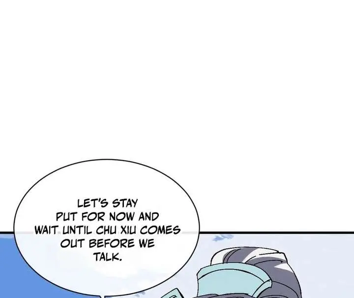 Devious Son of Heaven Chapter 167 Page 54