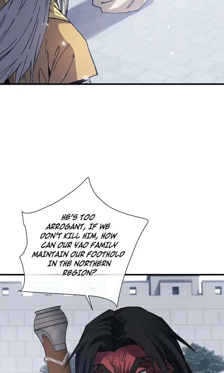 Devious Son of Heaven Chapter 167 Page 57