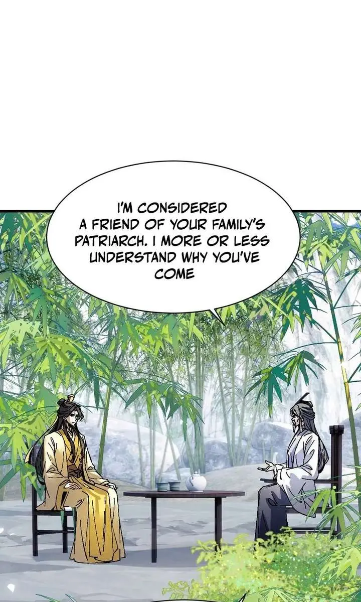 Devious Son of Heaven Chapter 167 Page 62