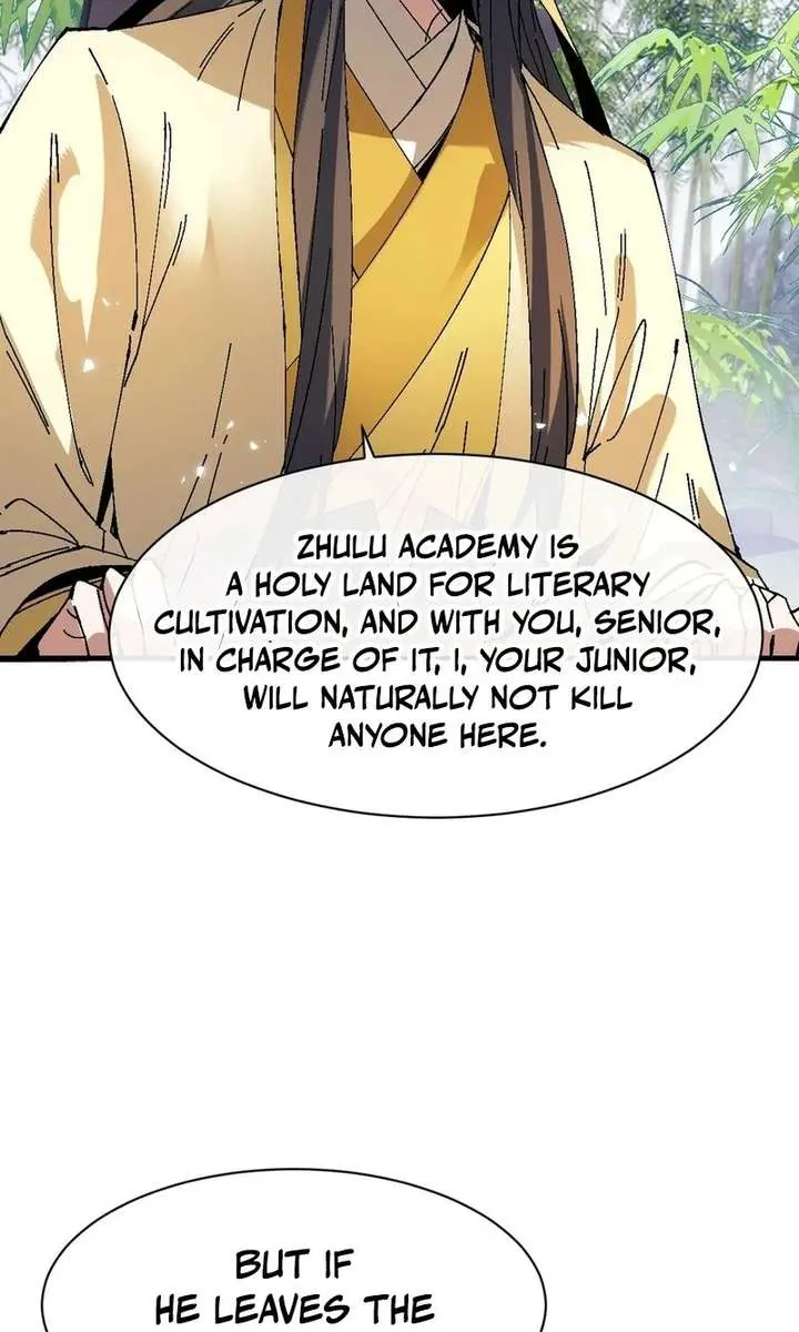 Devious Son of Heaven Chapter 167 Page 64