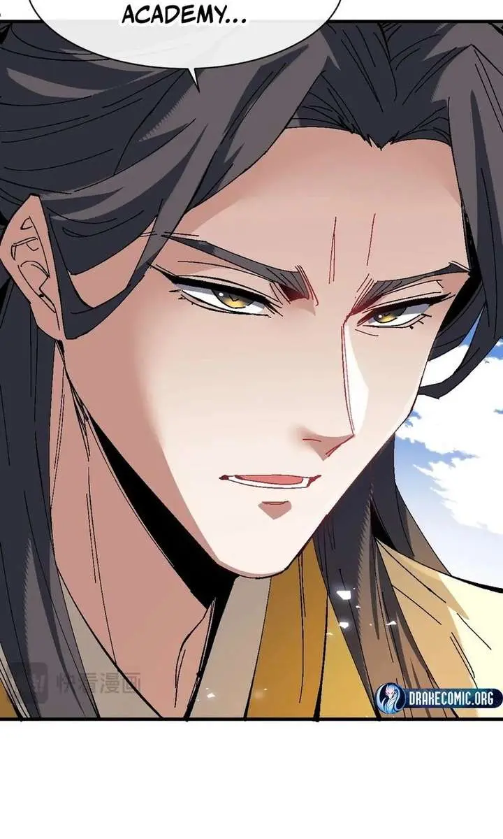 Devious Son of Heaven Chapter 167 Page 65
