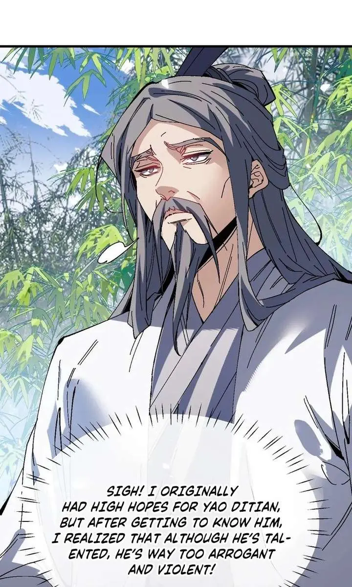 Devious Son of Heaven Chapter 167 Page 67
