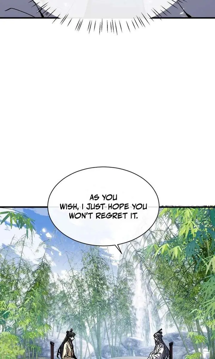 Devious Son of Heaven Chapter 167 Page 68