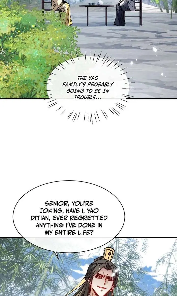 Devious Son of Heaven Chapter 167 Page 69