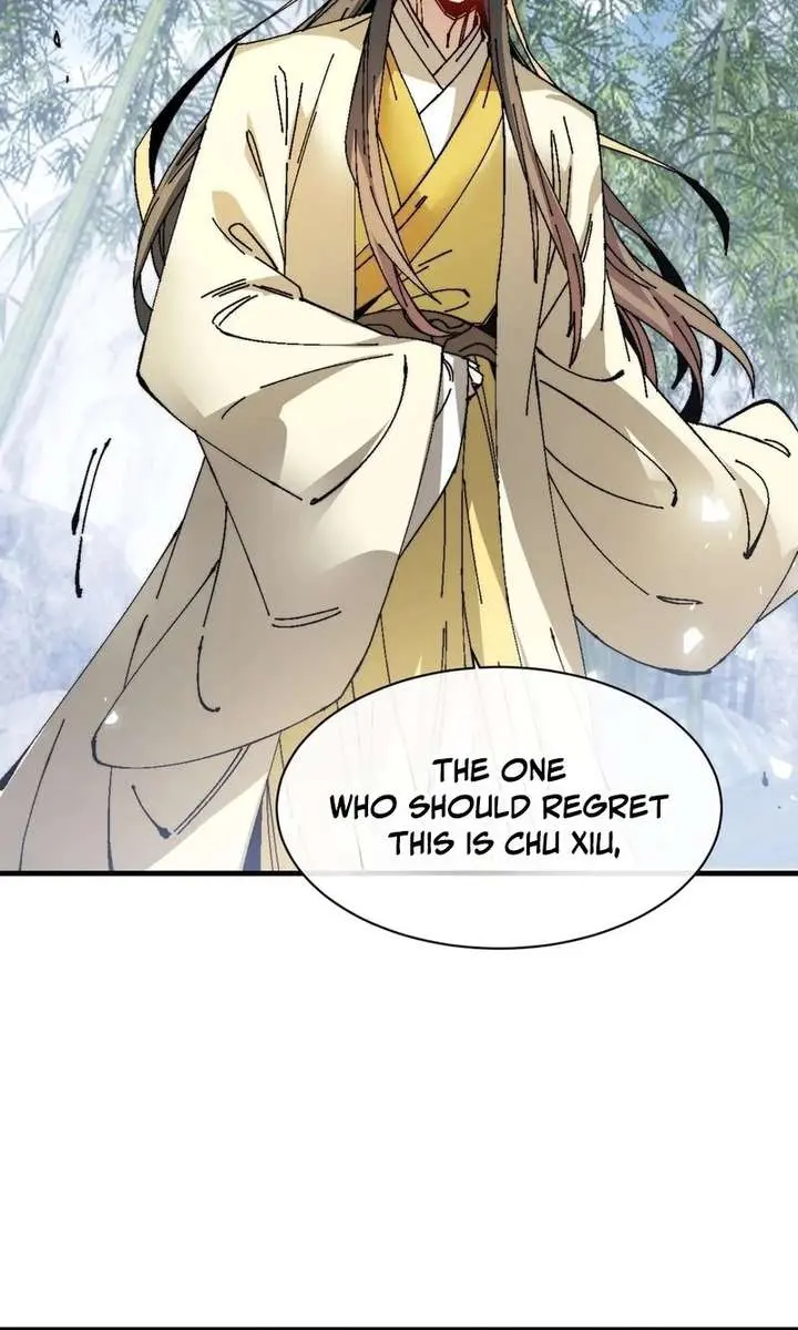 Devious Son of Heaven Chapter 167 Page 70