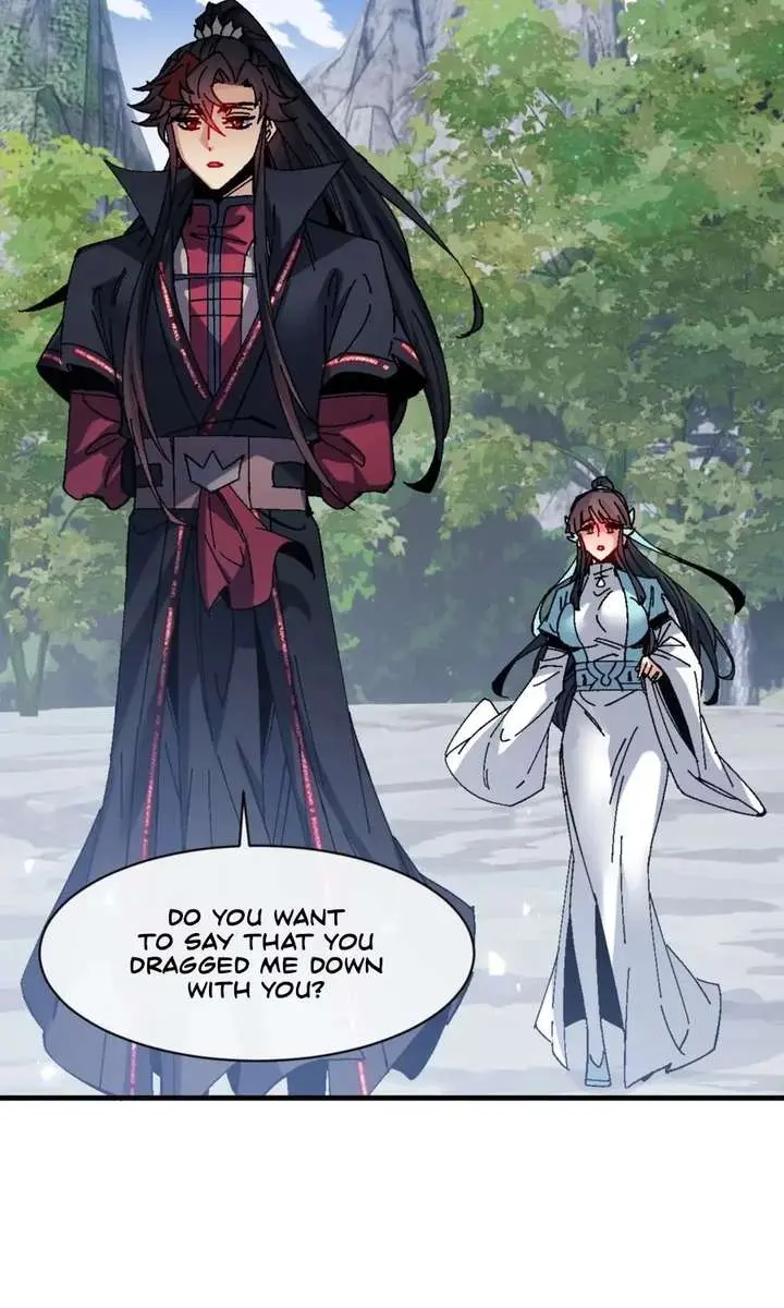 Devious Son of Heaven Chapter 168 Page 5