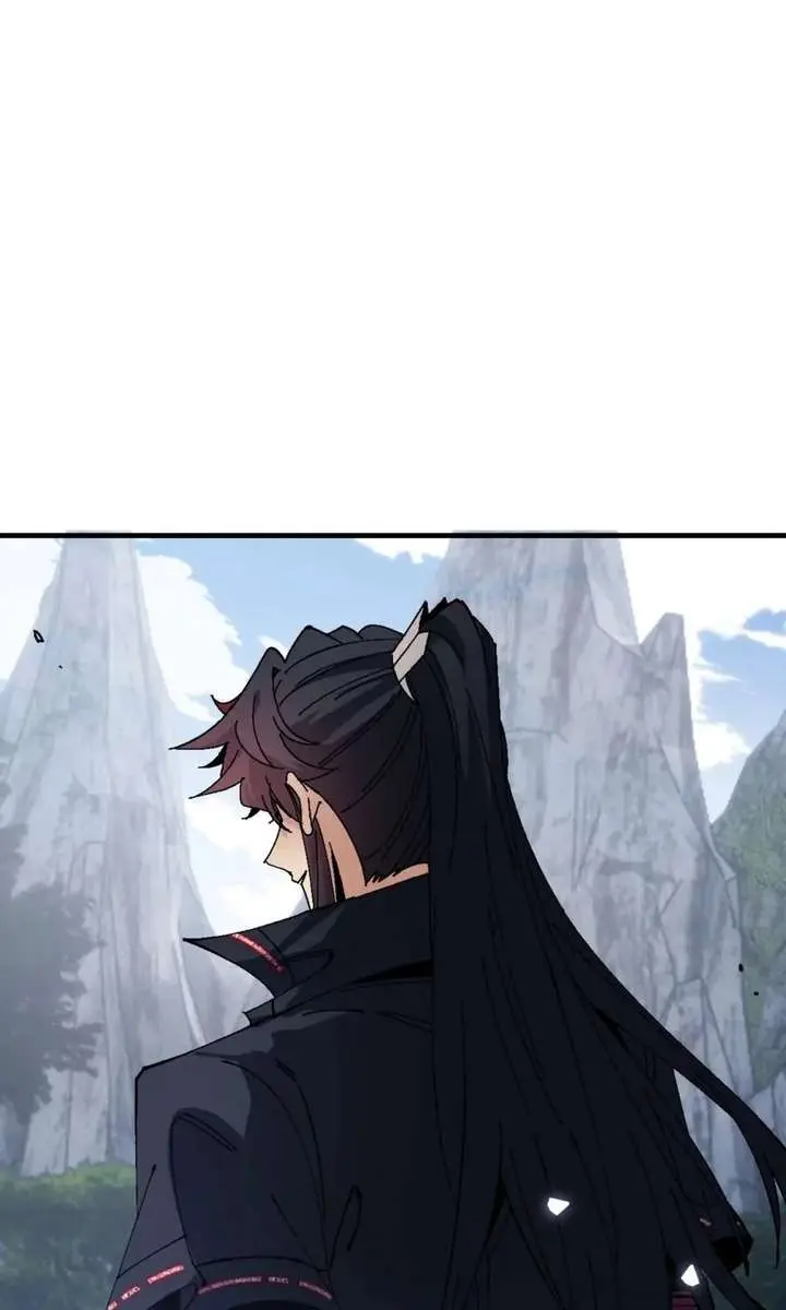 Devious Son of Heaven Chapter 168 Page 8