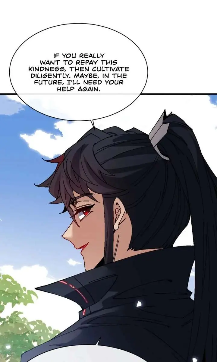 Devious Son of Heaven Chapter 168 Page 11