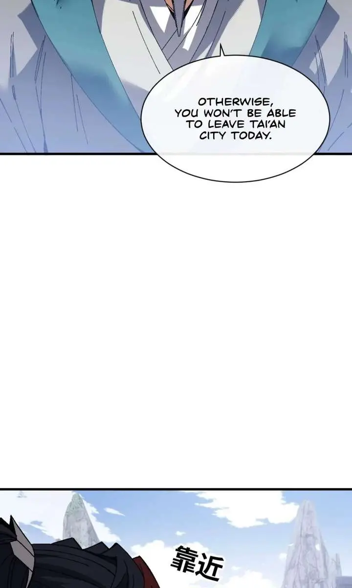 Devious Son of Heaven Chapter 168 Page 31