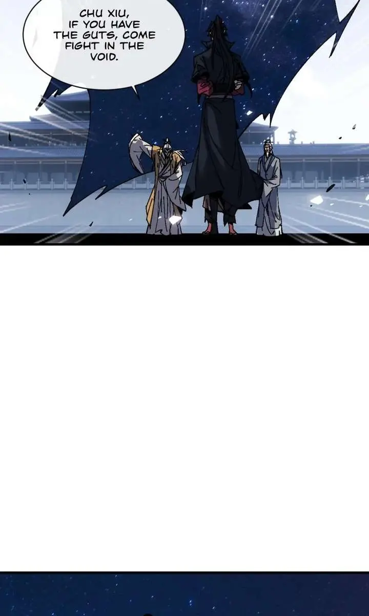 Devious Son of Heaven Chapter 168 Page 35