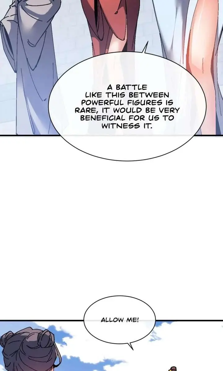 Devious Son of Heaven Chapter 168 Page 38