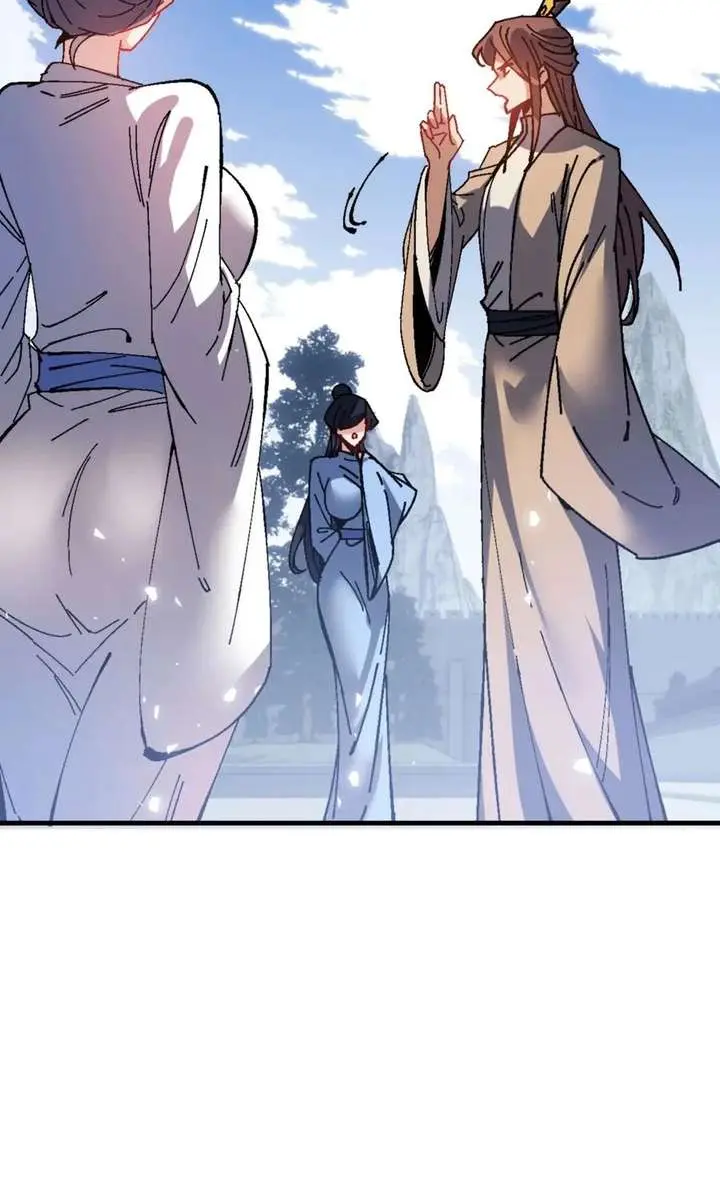 Devious Son of Heaven Chapter 168 Page 39