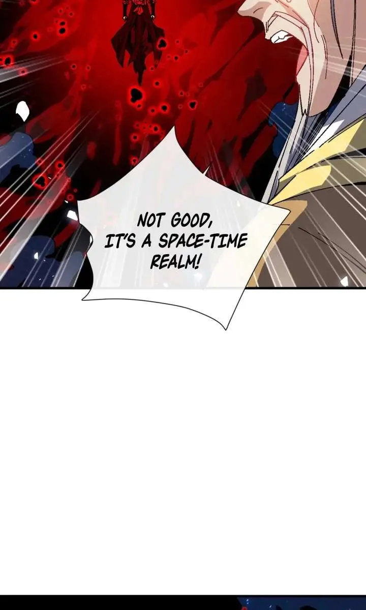 Devious Son of Heaven Chapter 168 Page 42