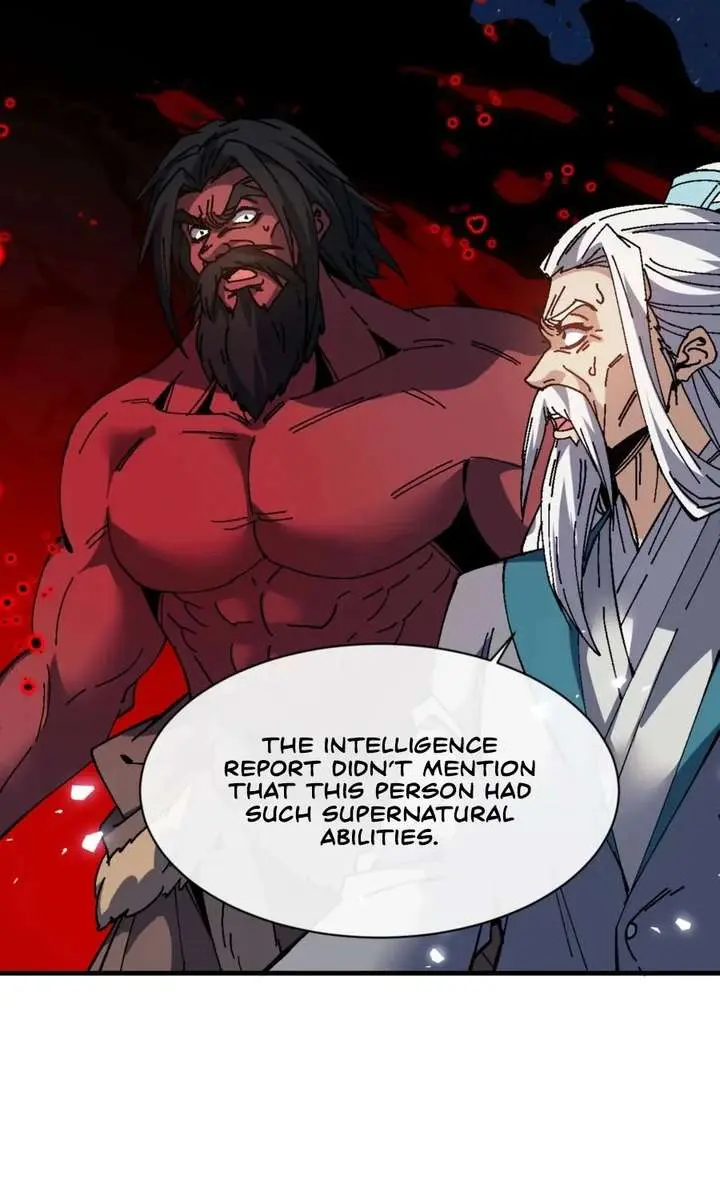 Devious Son of Heaven Chapter 168 Page 43