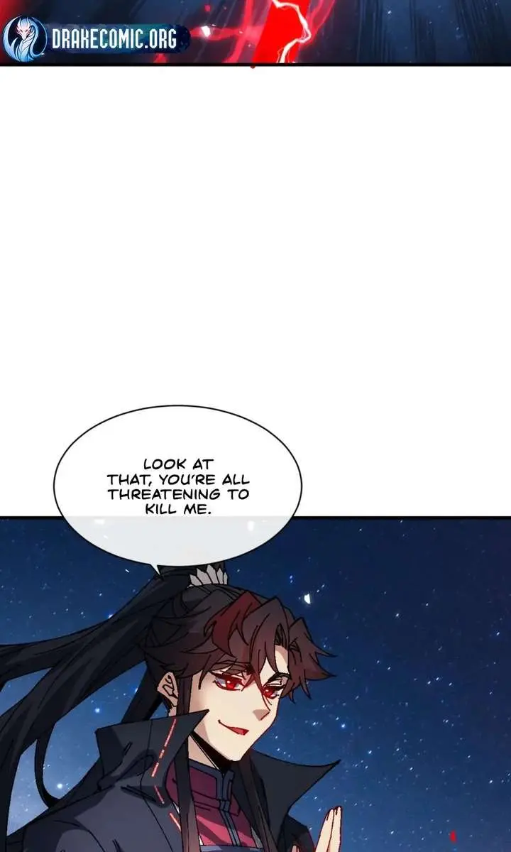 Devious Son of Heaven Chapter 168 Page 48