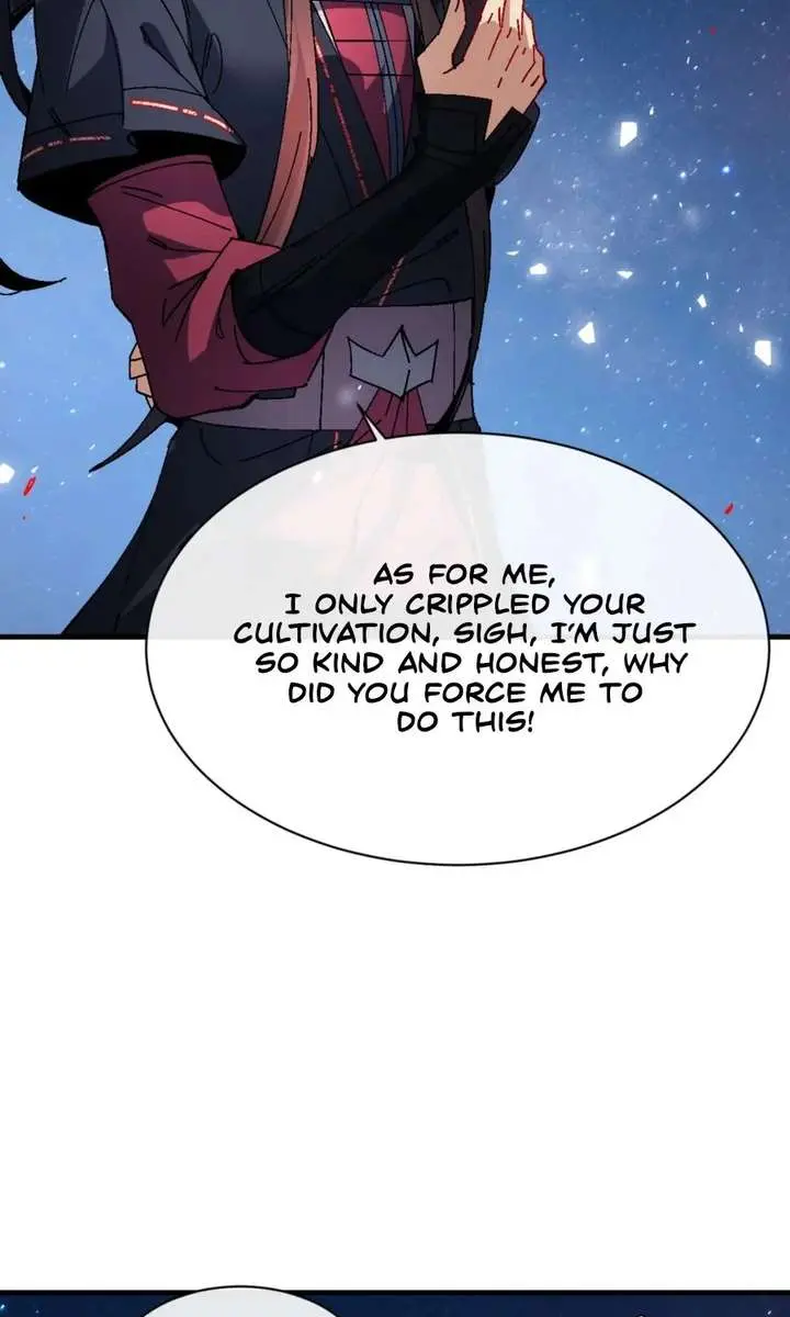Devious Son of Heaven Chapter 168 Page 49