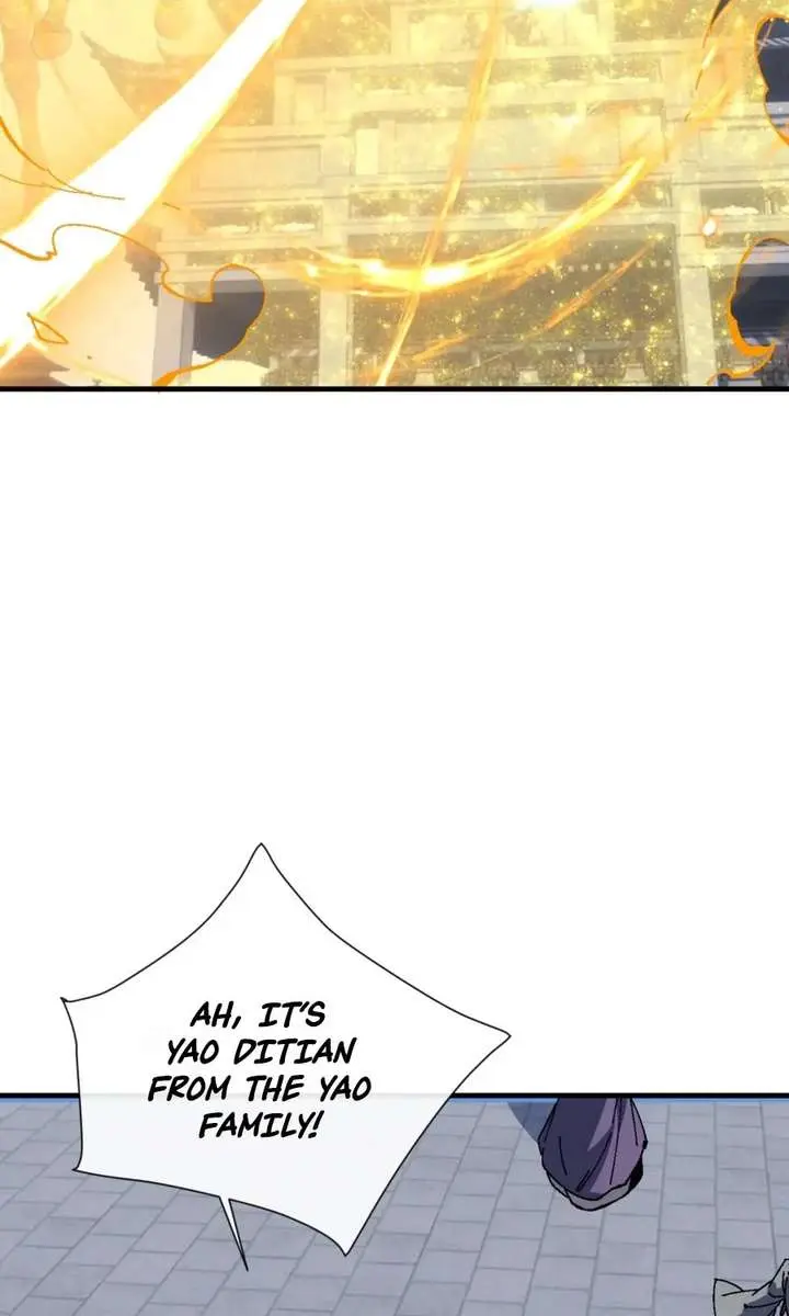 Devious Son of Heaven Chapter 168 Page 57