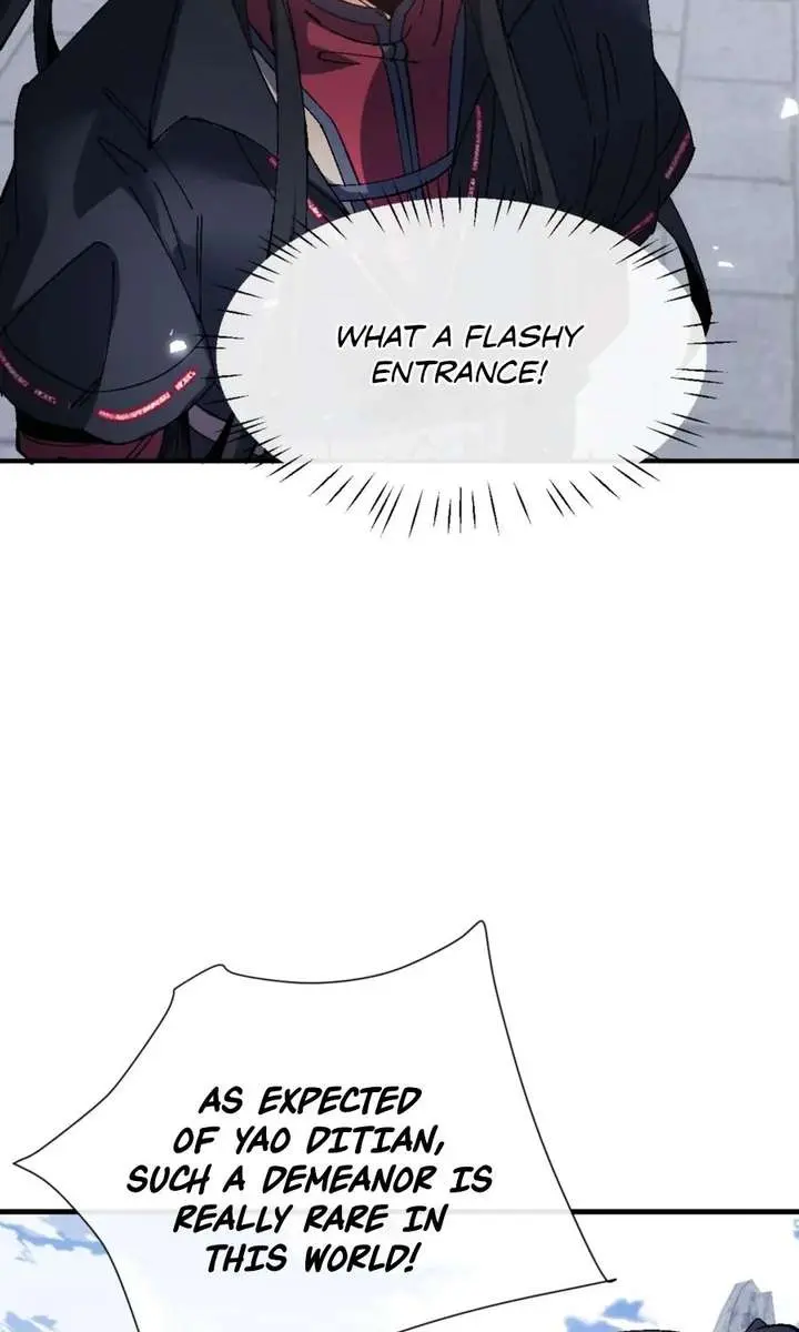 Devious Son of Heaven Chapter 168 Page 61