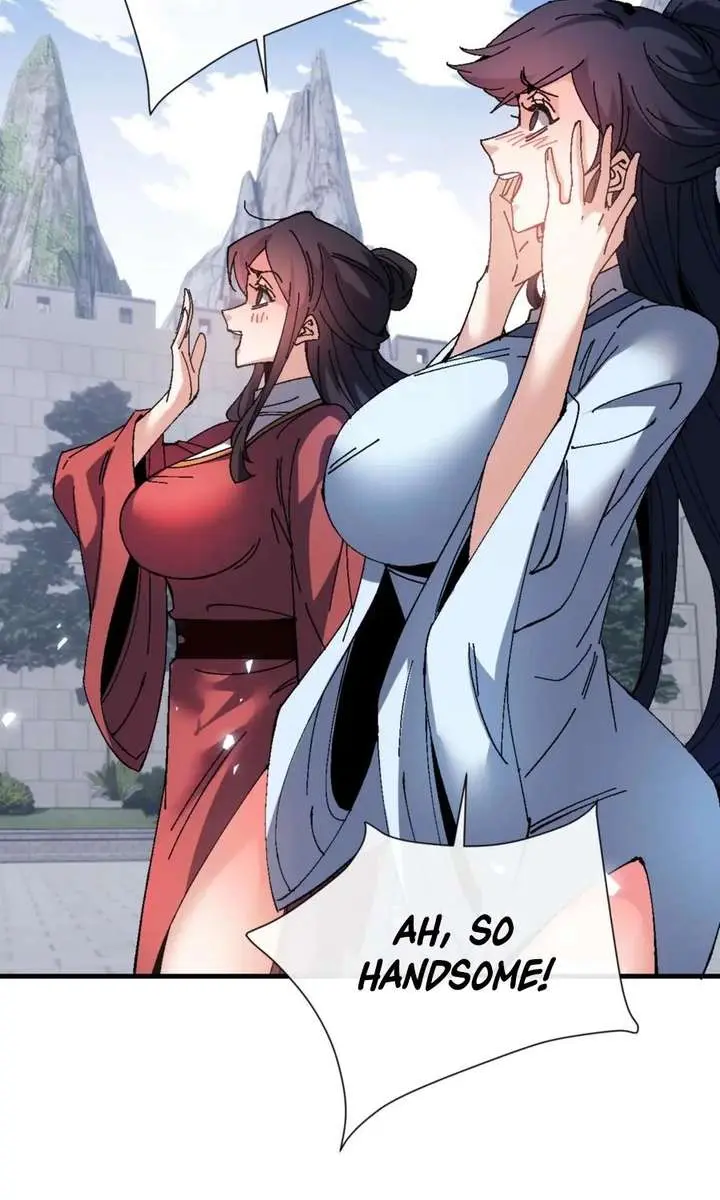 Devious Son of Heaven Chapter 168 Page 62