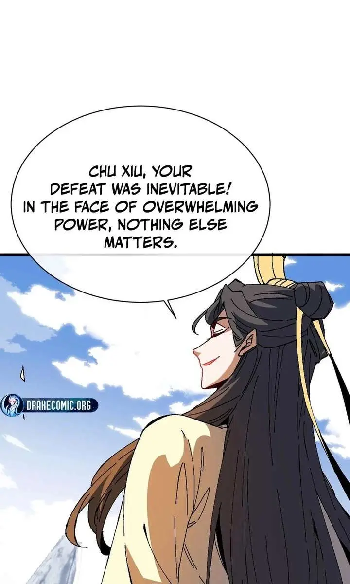 Devious Son of Heaven Chapter 169 Page 6