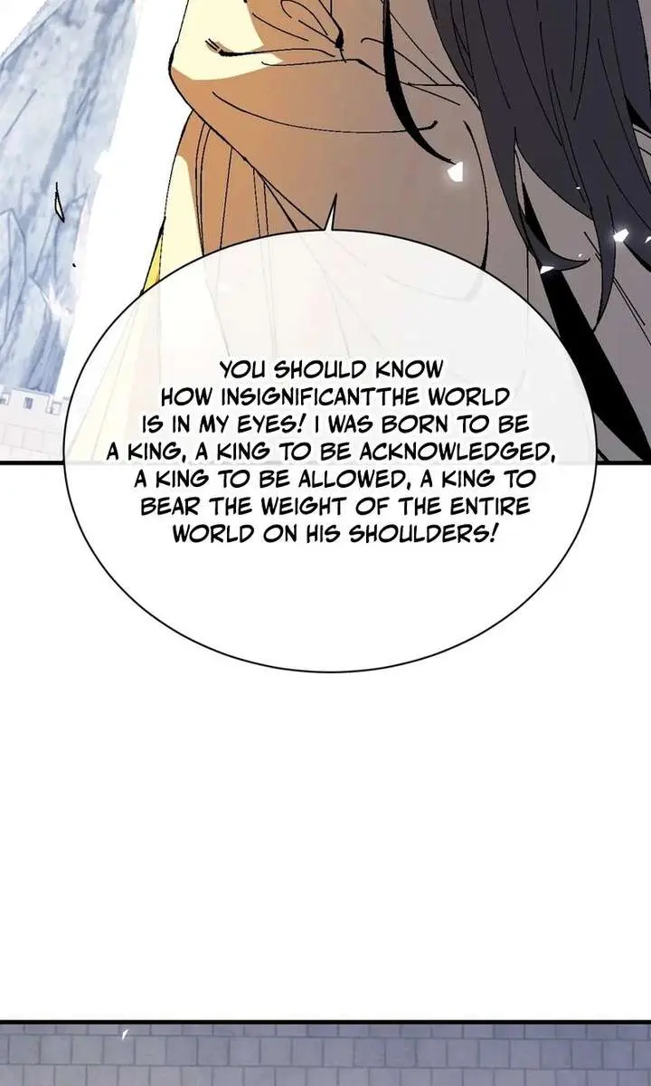 Devious Son of Heaven Chapter 169 Page 7