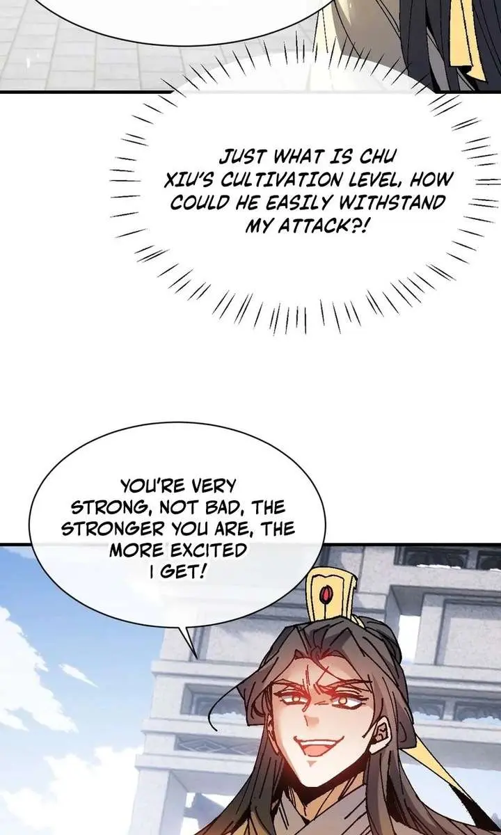 Devious Son of Heaven Chapter 169 Page 20