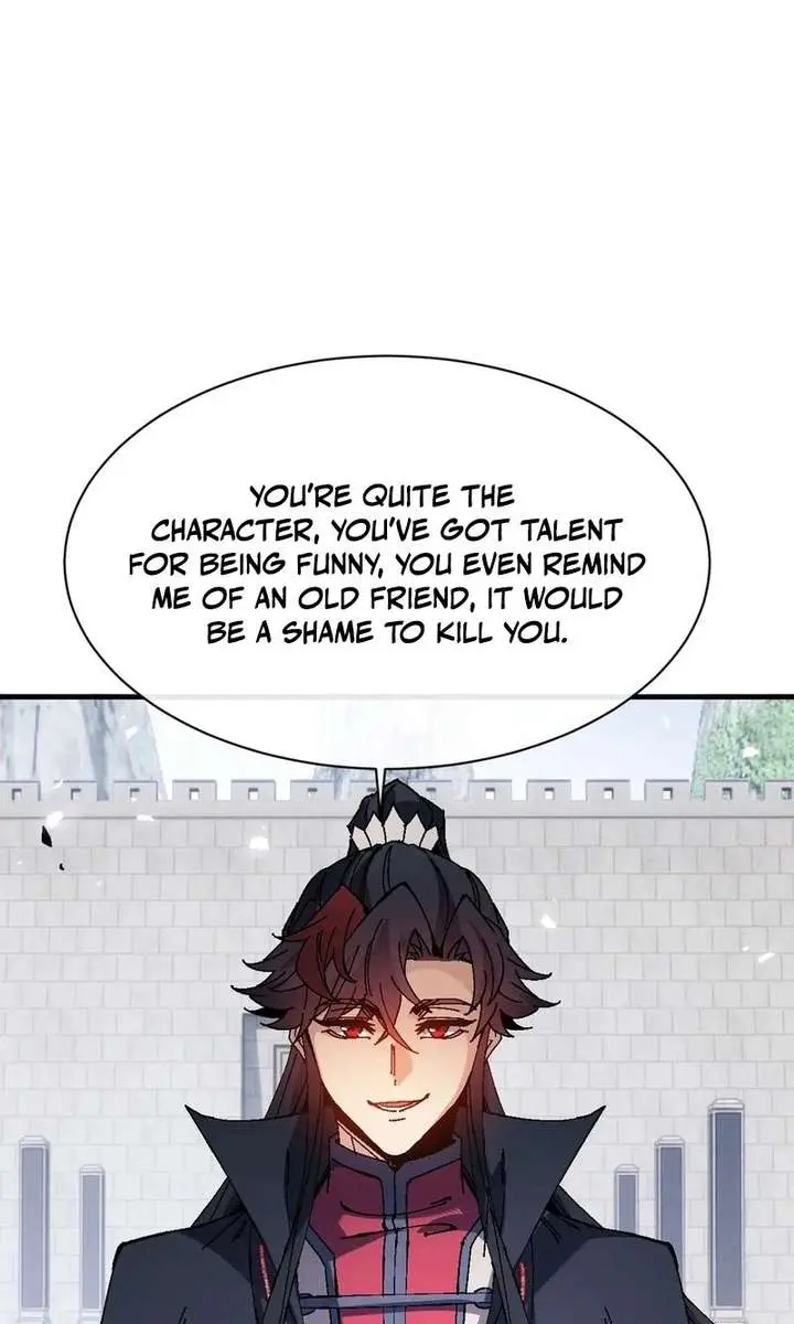 Devious Son of Heaven Chapter 169 Page 24