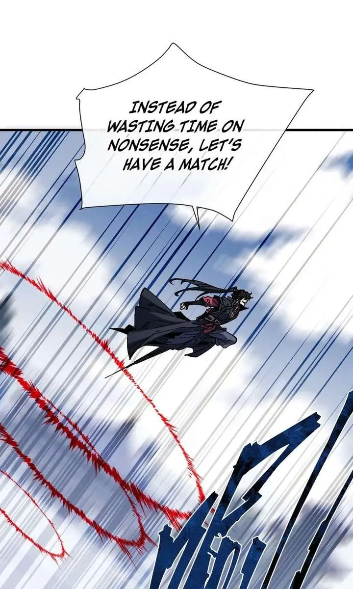 Devious Son of Heaven Chapter 170 Page 23